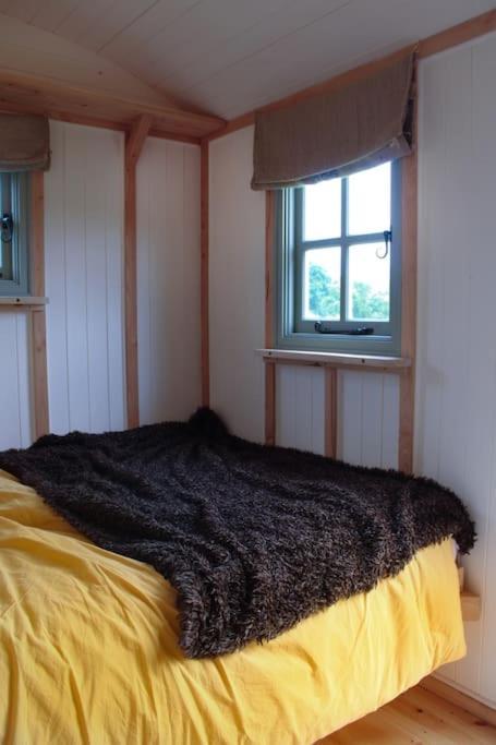 The Shepherds Hut Shrewsbury Zewnętrze zdjęcie